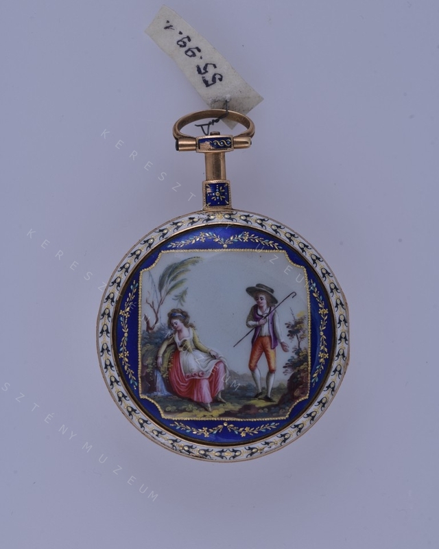 Zsebóra
