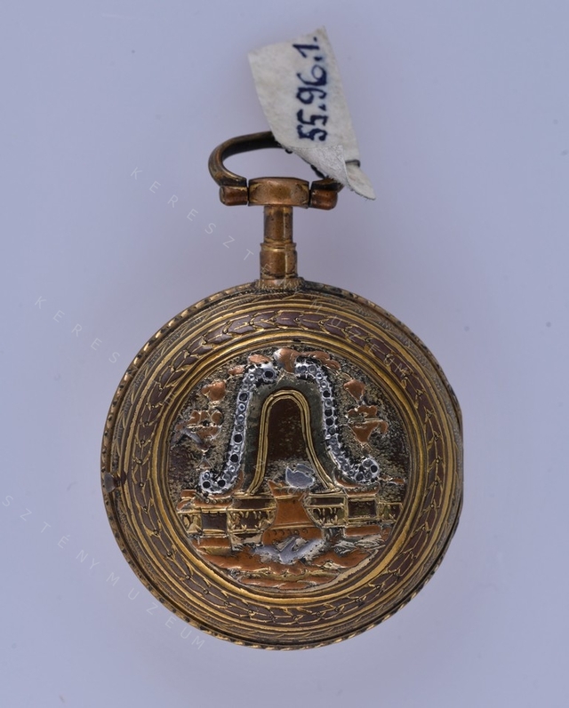 Zsebóra