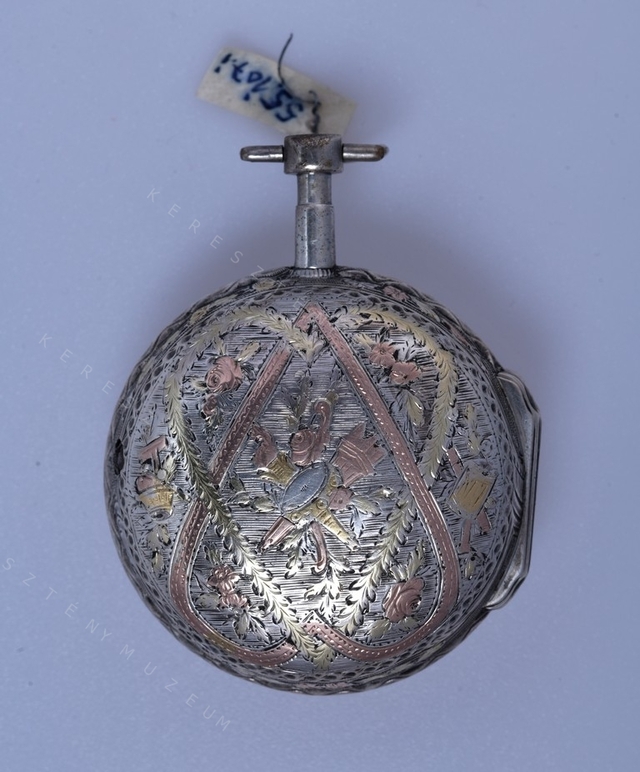 Zsebóra